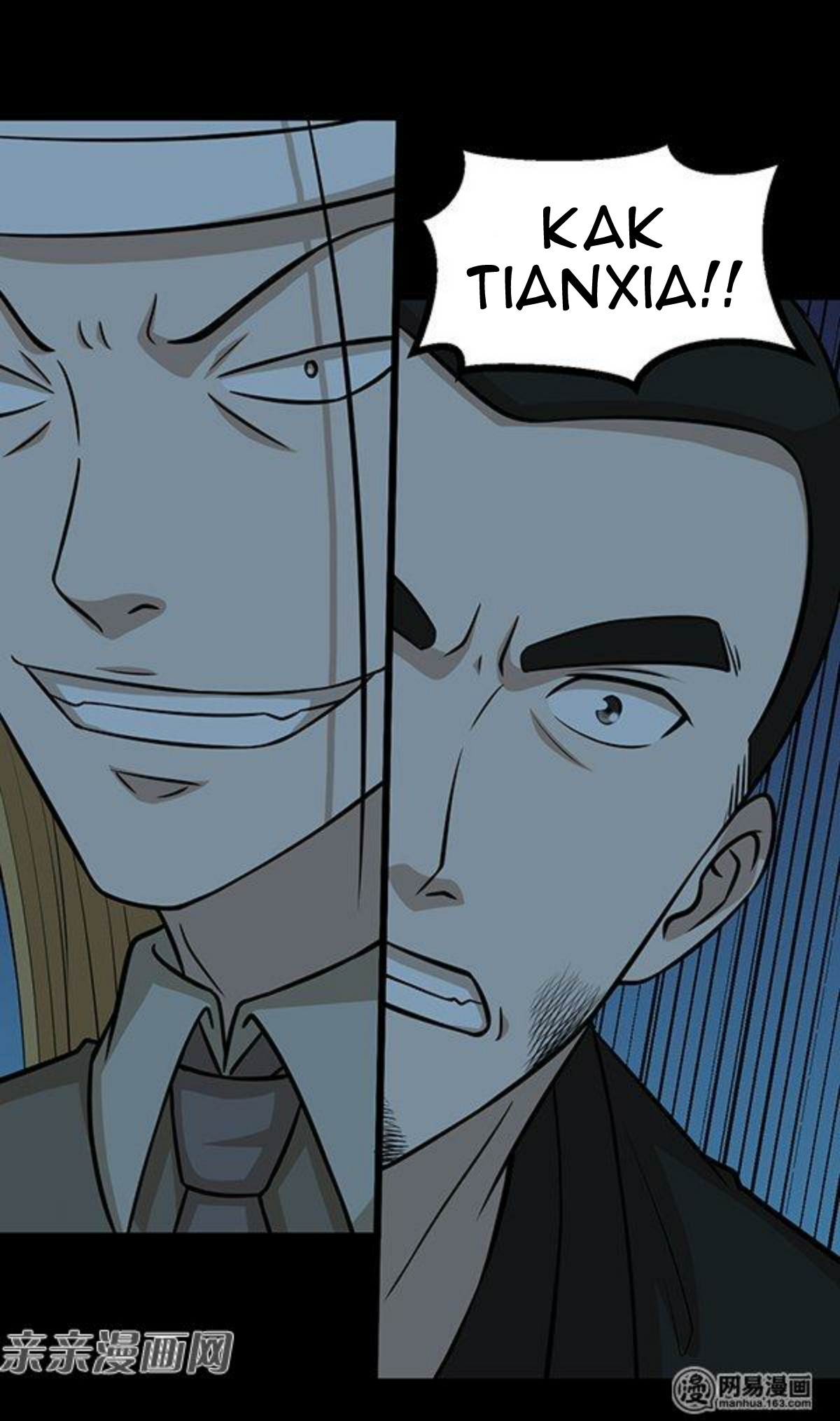 Young Master Return to 16 Chapter 56 Gambar 4