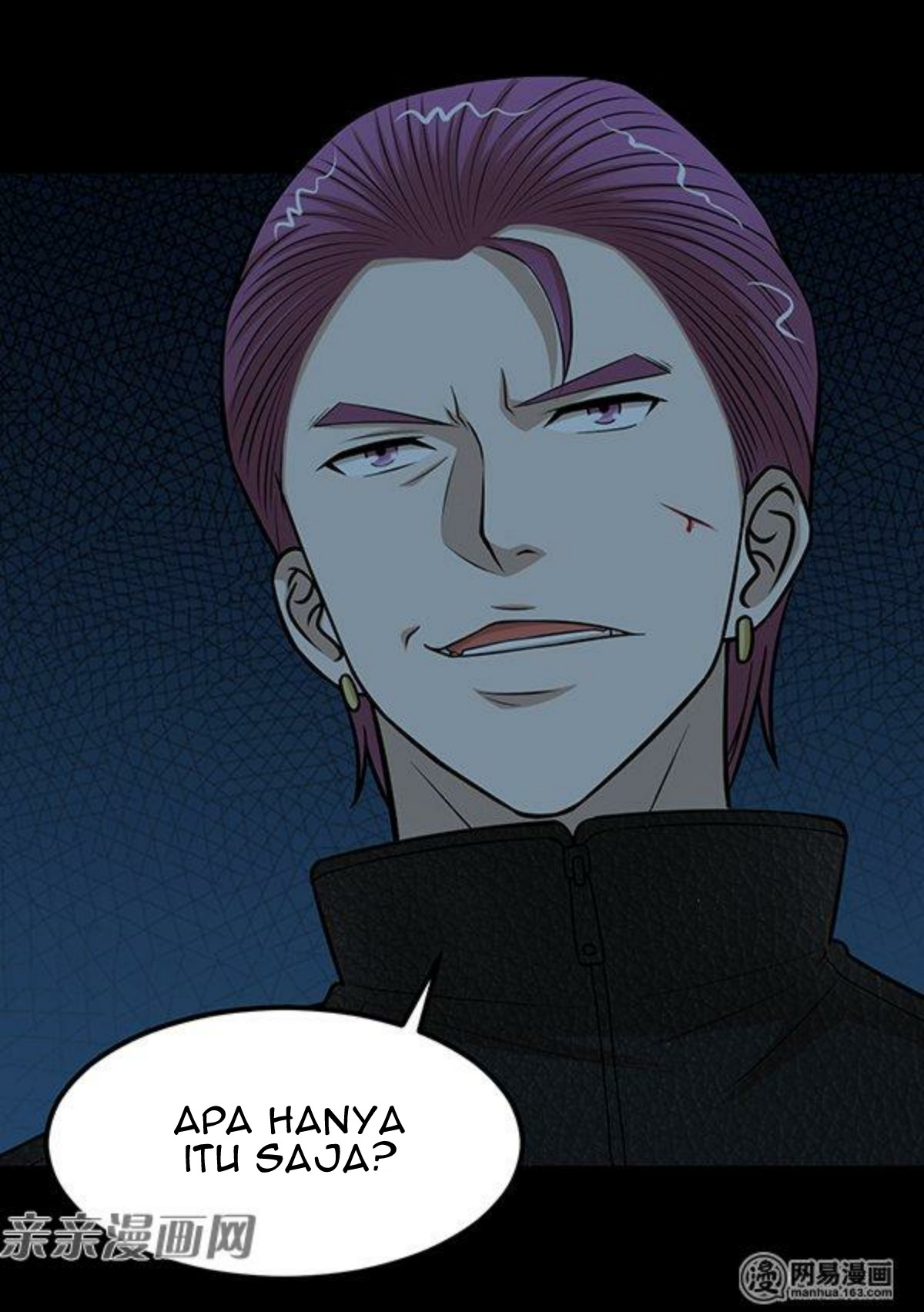 Young Master Return to 16 Chapter 56 Gambar 6