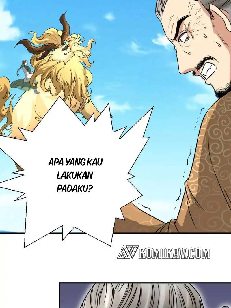 The Crazy Adventures of Mystical Doctor Chapter 88 Gambar 12