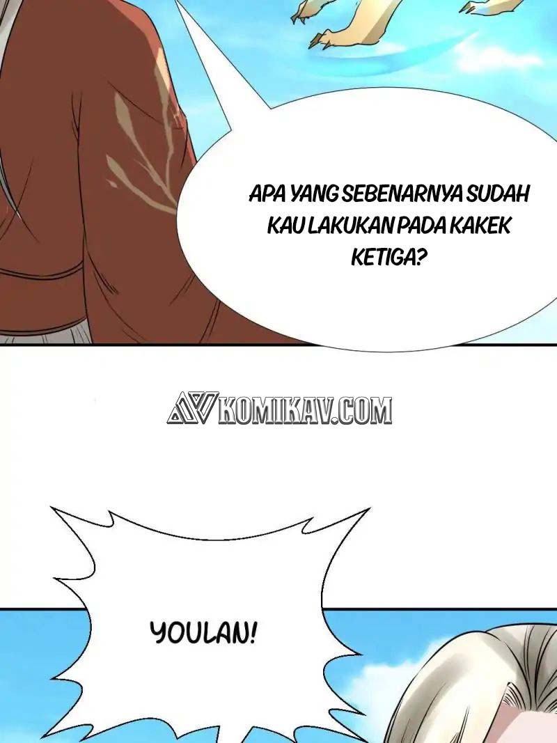 The Crazy Adventures of Mystical Doctor Chapter 88 Gambar 16
