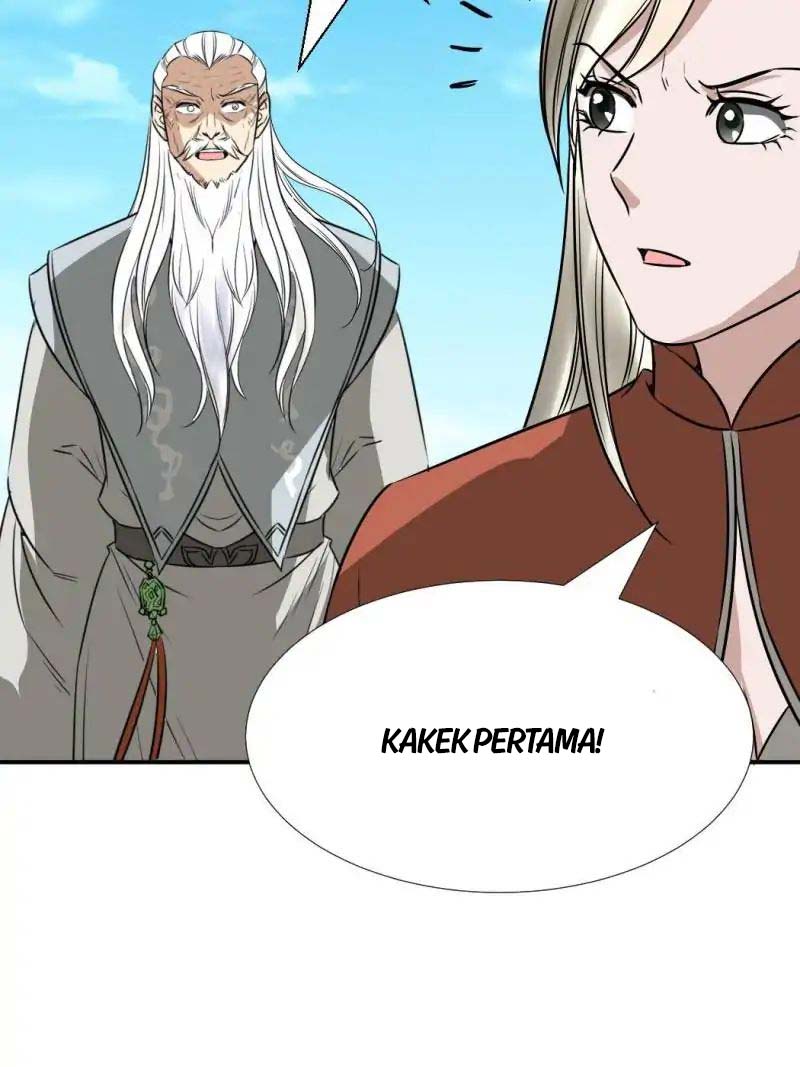 The Crazy Adventures of Mystical Doctor Chapter 88 Gambar 17