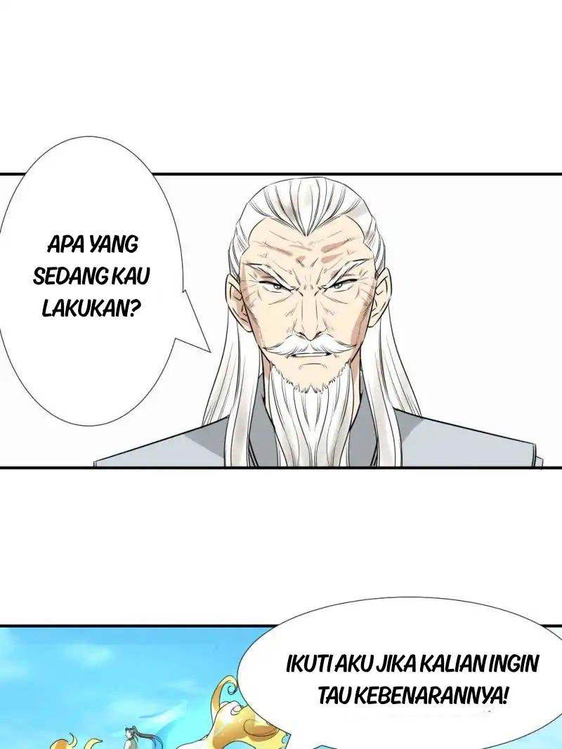 The Crazy Adventures of Mystical Doctor Chapter 88 Gambar 19