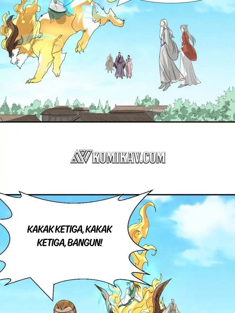 The Crazy Adventures of Mystical Doctor Chapter 88 Gambar 20