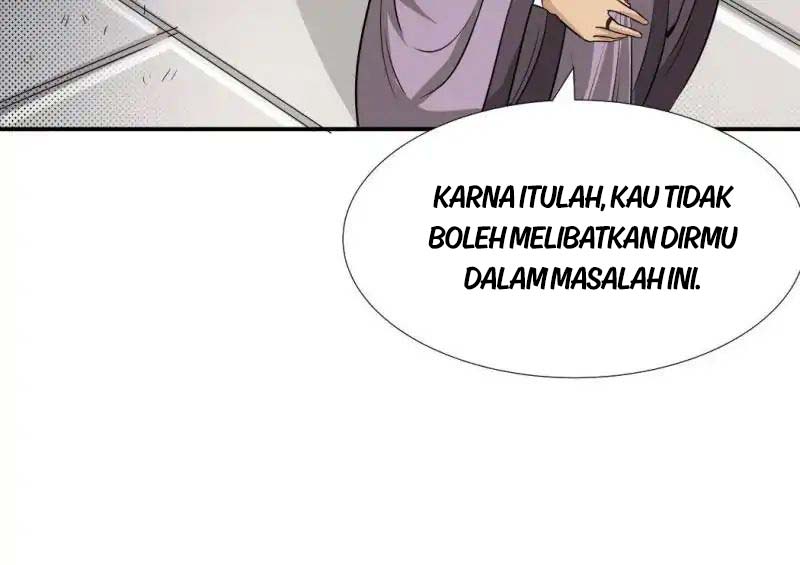 The Crazy Adventures of Mystical Doctor Chapter 88 Gambar 39