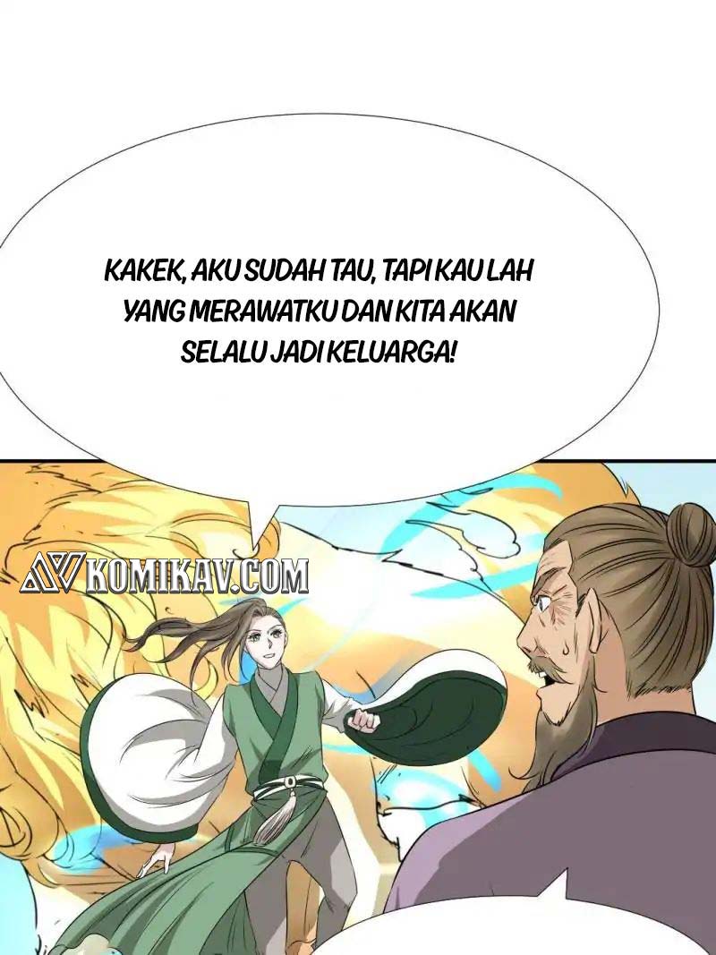The Crazy Adventures of Mystical Doctor Chapter 88 Gambar 40