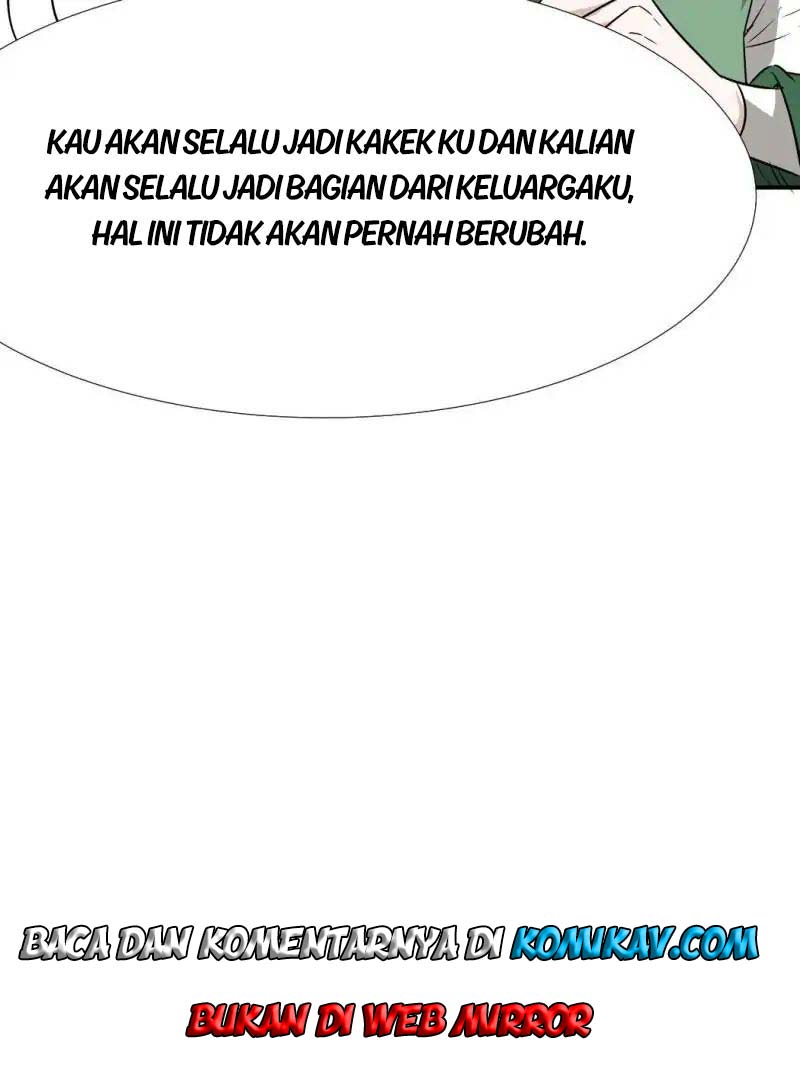 The Crazy Adventures of Mystical Doctor Chapter 88 Gambar 42