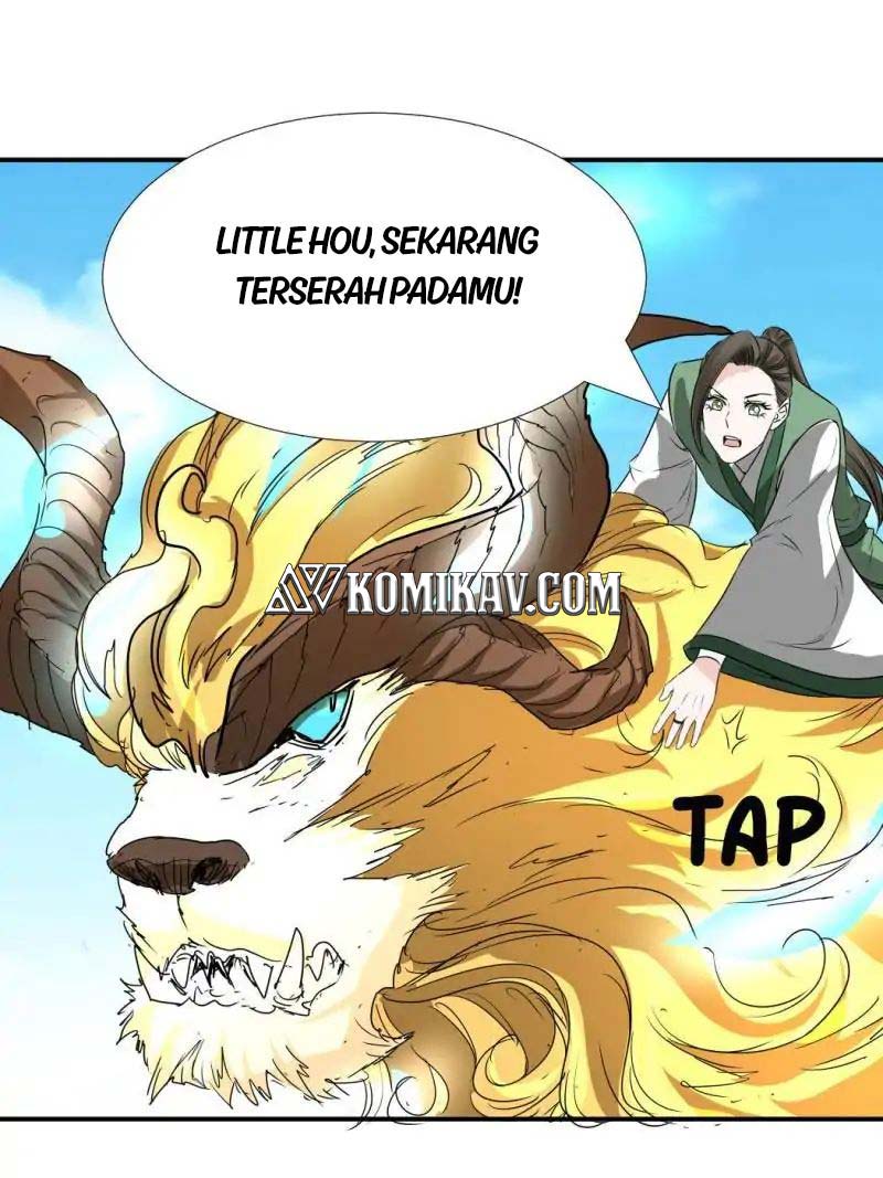 The Crazy Adventures of Mystical Doctor Chapter 88 Gambar 6