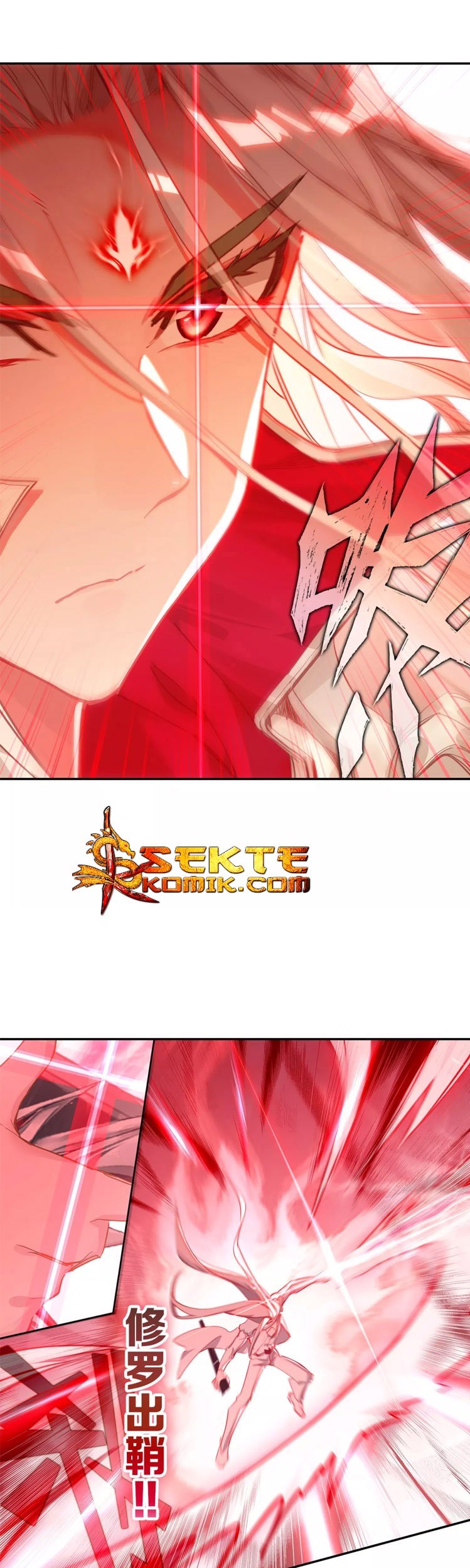 Baca Soul Land Legend of the Tang’s Hero Chapter 20.2 Gambar 2
