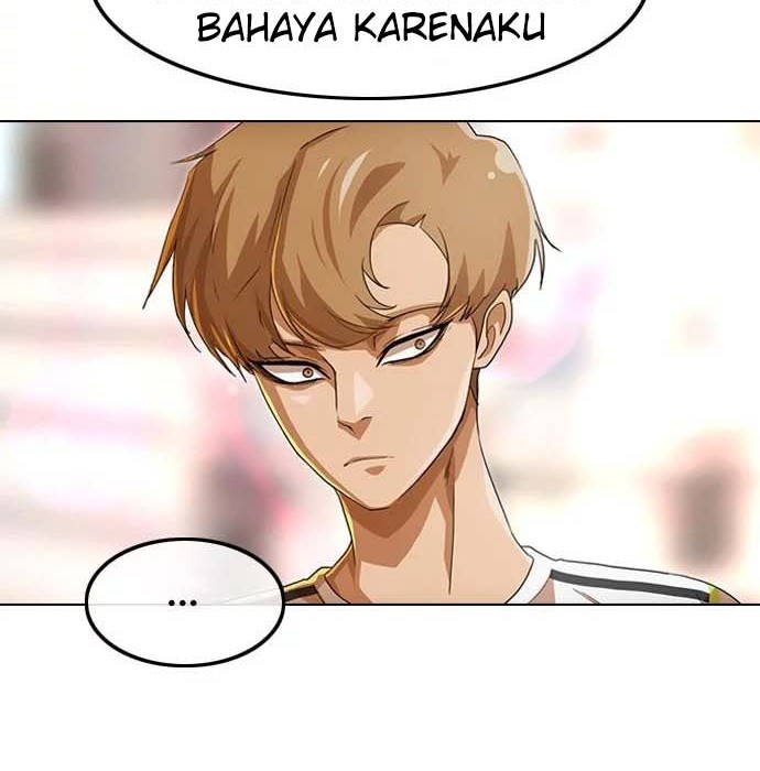 The Girl from Random Chatting! Chapter 83 Gambar 31