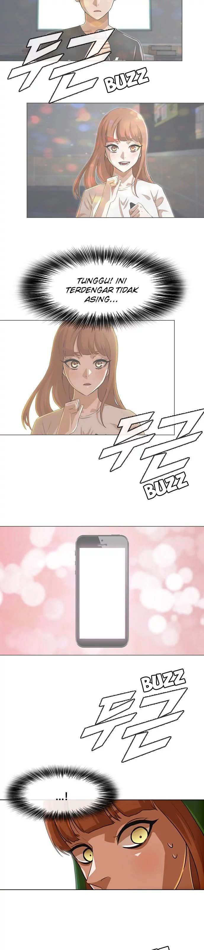 The Girl from Random Chatting! Chapter 83 2