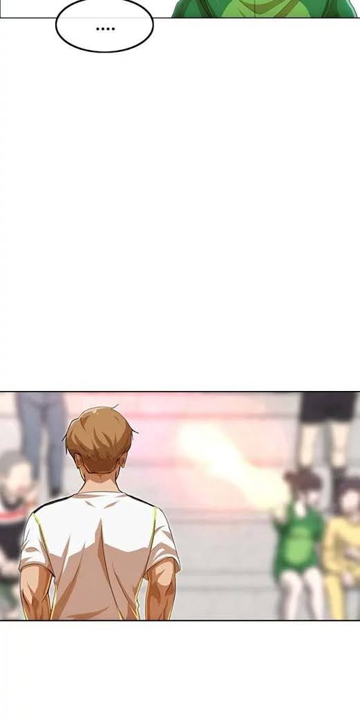 The Girl from Random Chatting! Chapter 83 Gambar 40