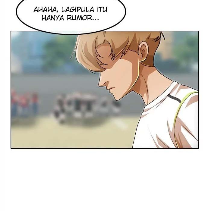 The Girl from Random Chatting! Chapter 83 Gambar 42