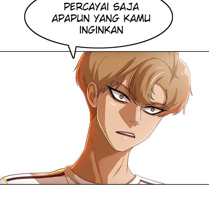 The Girl from Random Chatting! Chapter 83 Gambar 44