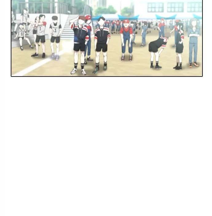 The Girl from Random Chatting! Chapter 83 Gambar 47