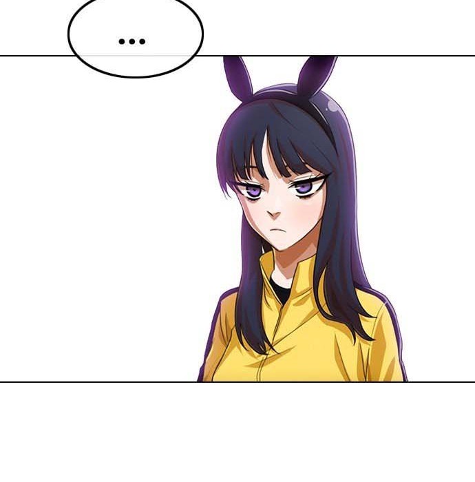 The Girl from Random Chatting! Chapter 83 Gambar 51