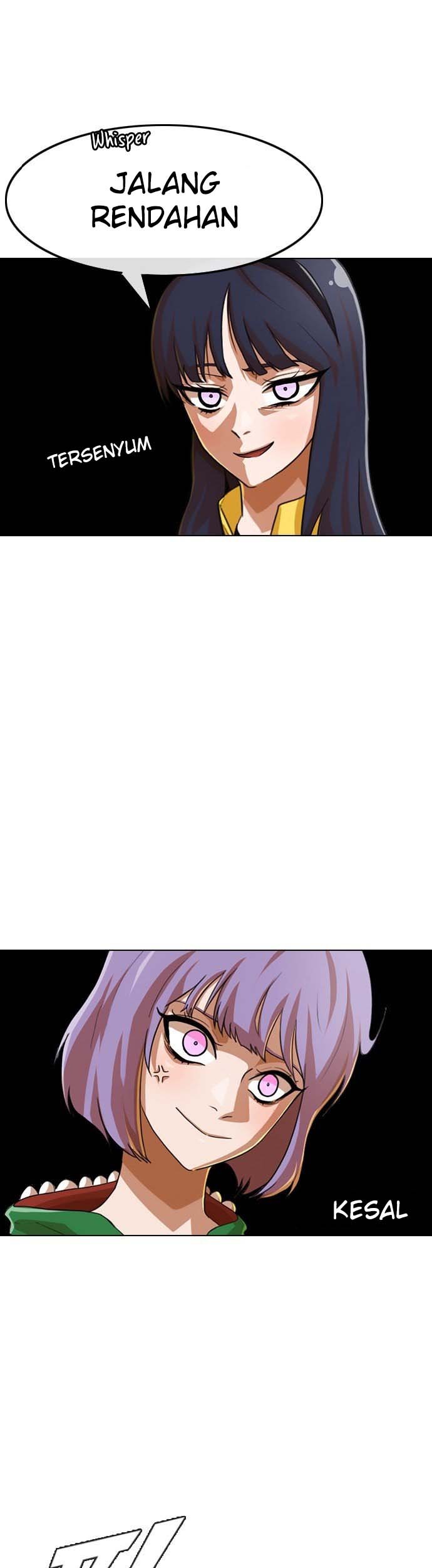 The Girl from Random Chatting! Chapter 83 Gambar 52