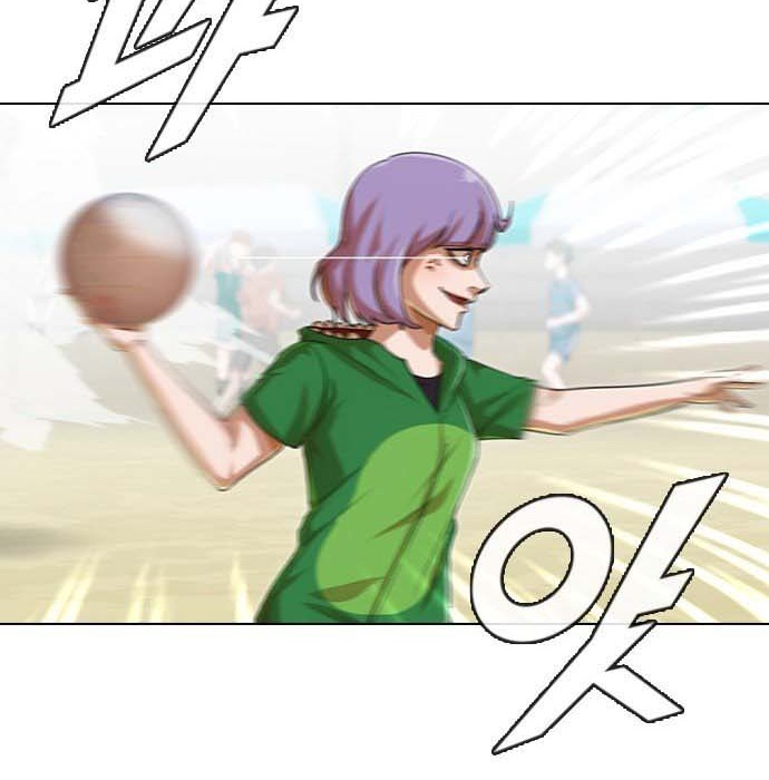 The Girl from Random Chatting! Chapter 83 Gambar 53