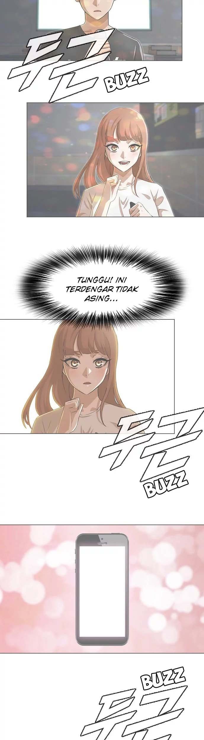 Baca The Girl from Random Chatting! Chapter 83 Gambar 2