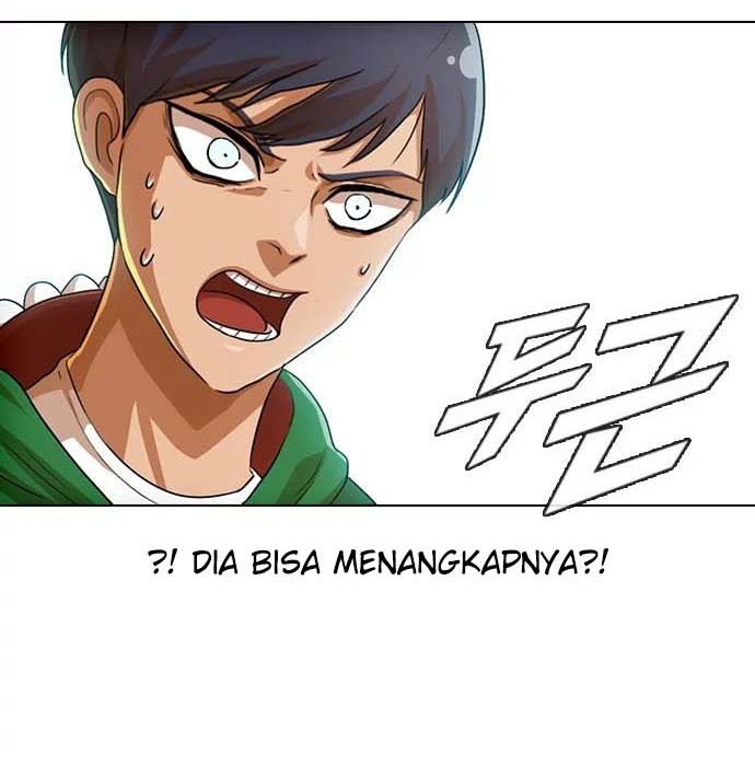 The Girl from Random Chatting! Chapter 83 Gambar 58