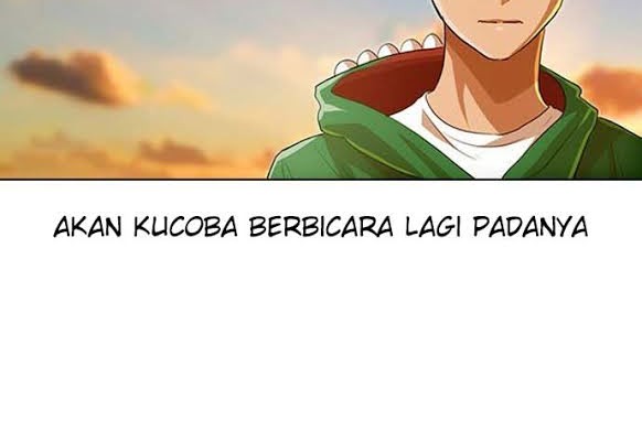 The Girl from Random Chatting! Chapter 83 Gambar 73
