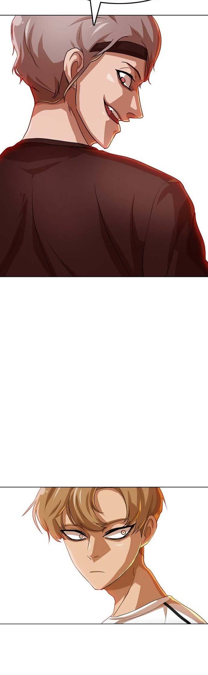 The Girl from Random Chatting! Chapter 83 Gambar 77