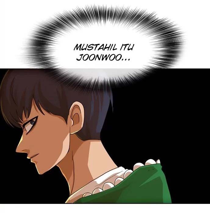 The Girl from Random Chatting! Chapter 83 Gambar 7