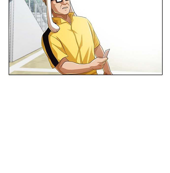 The Girl from Random Chatting! Chapter 83 Gambar 15