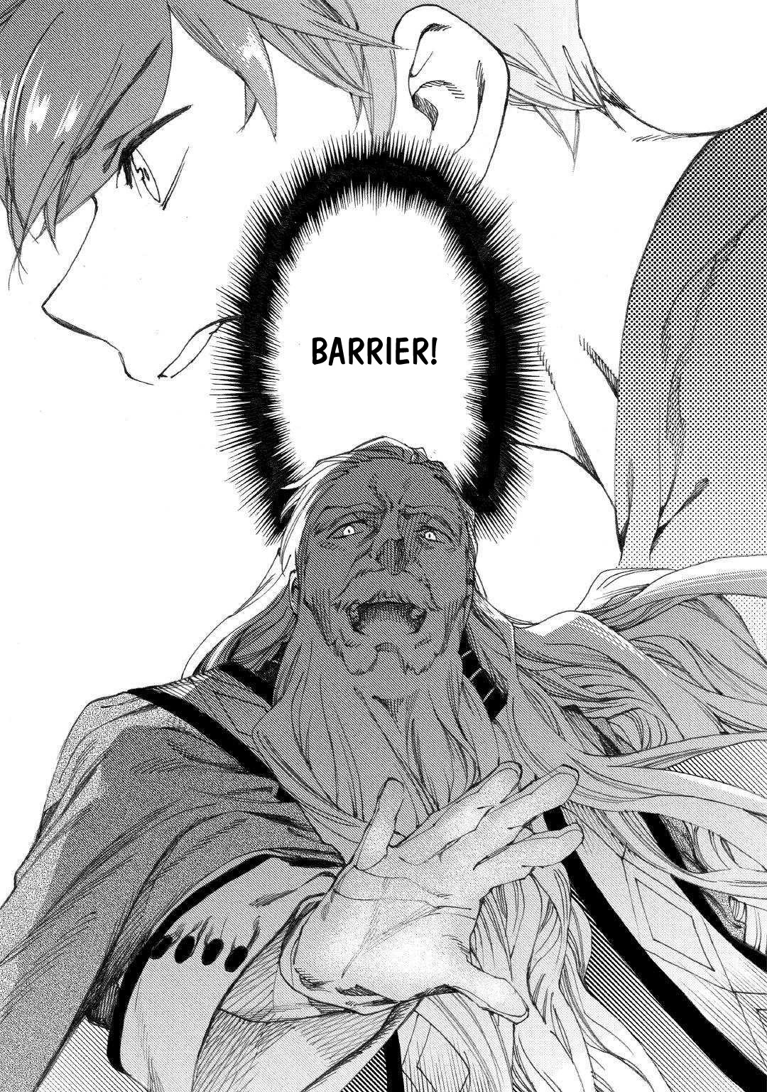 Almadianos Eiyuuden Chapter 17 Gambar 22