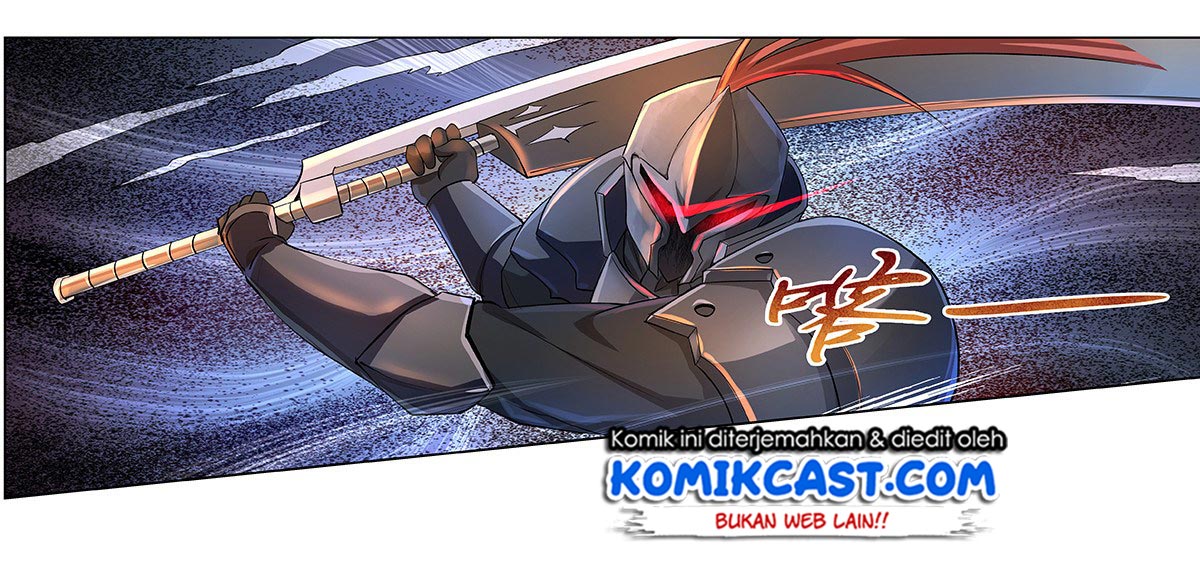 The Demon King Who Lost His Job Chapter 30 Gambar 10