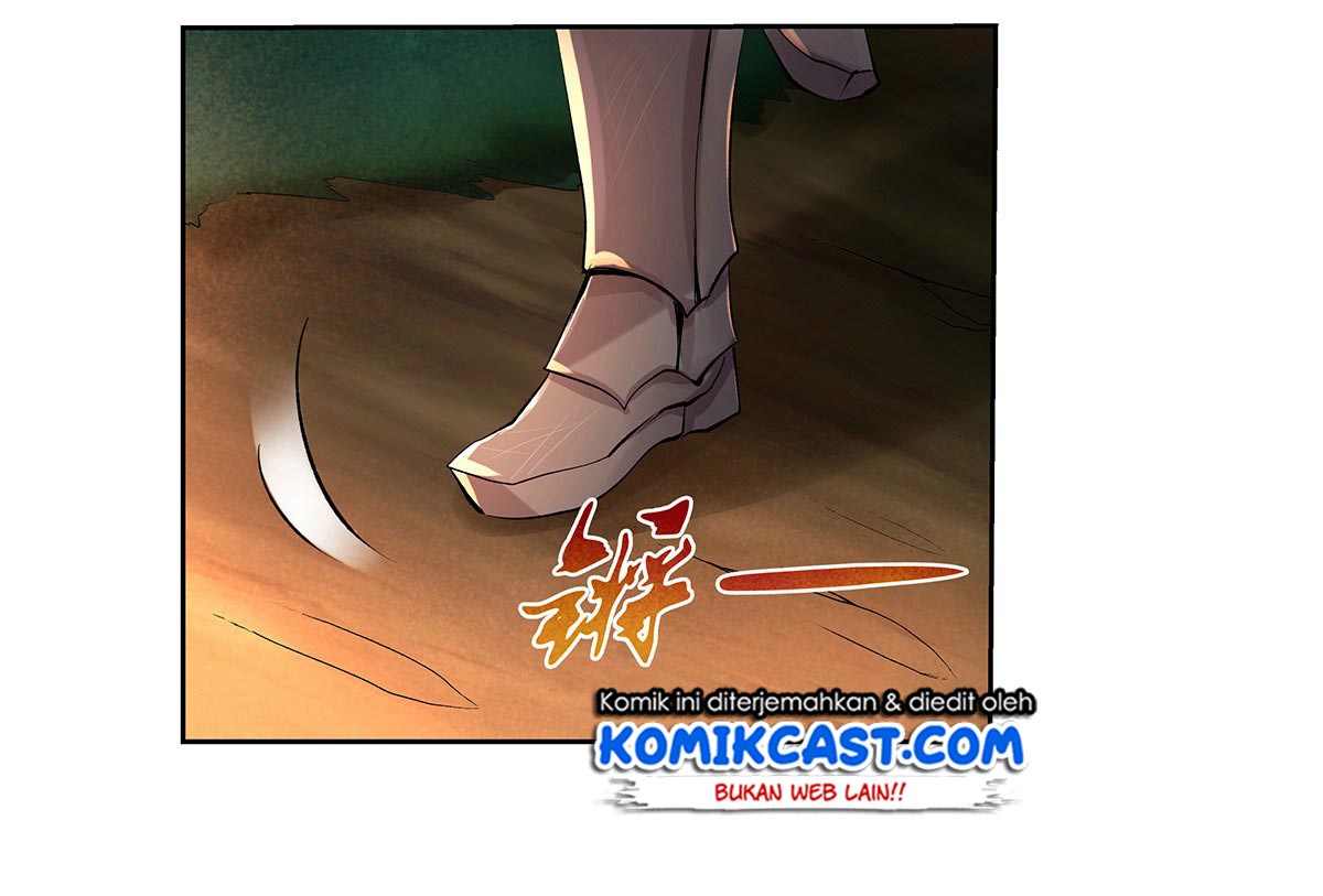 The Demon King Who Lost His Job Chapter 30 Gambar 20