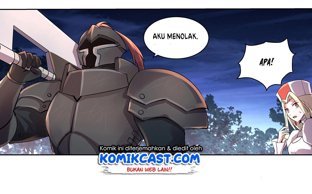 The Demon King Who Lost His Job Chapter 30 Gambar 21