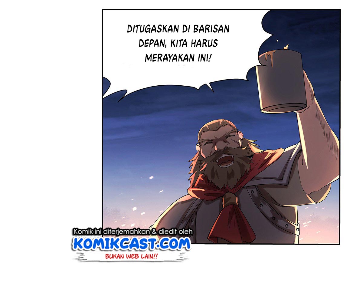 The Demon King Who Lost His Job Chapter 30 Gambar 27