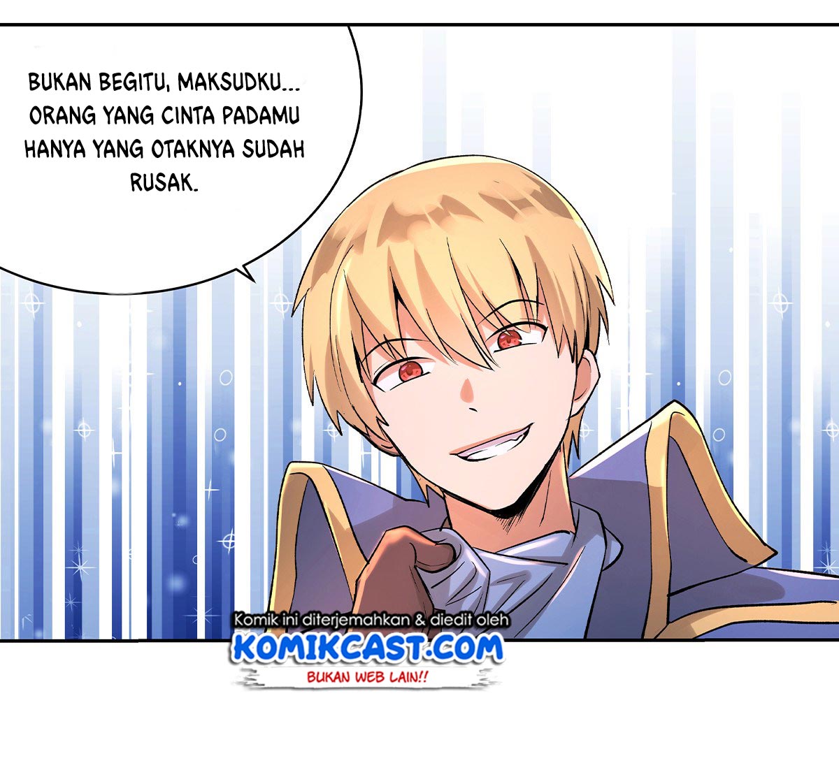 The Demon King Who Lost His Job Chapter 30 Gambar 55