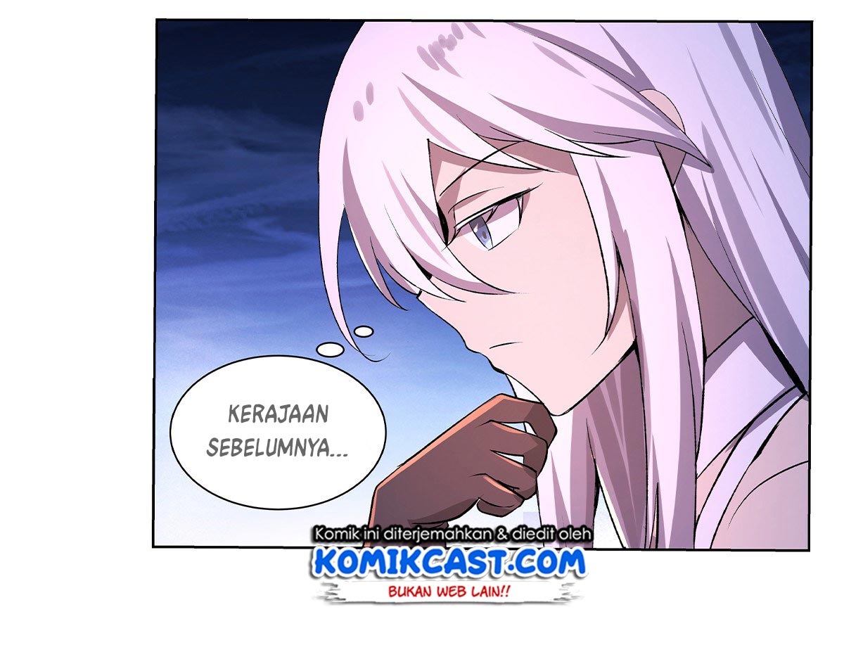 The Demon King Who Lost His Job Chapter 30 Gambar 70