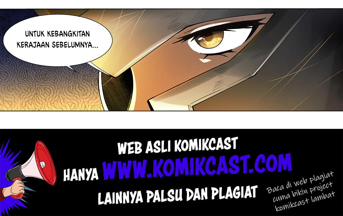 The Demon King Who Lost His Job Chapter 30 Gambar 74