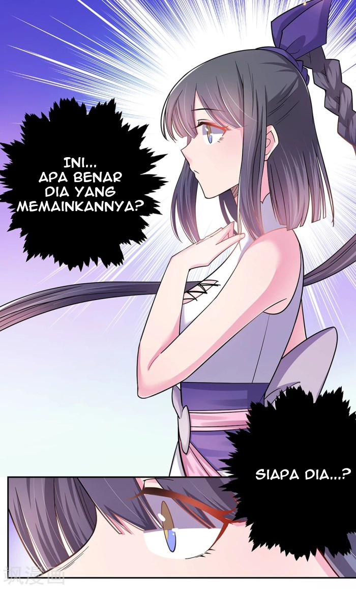 Above All Gods Chapter 7 Gambar 21