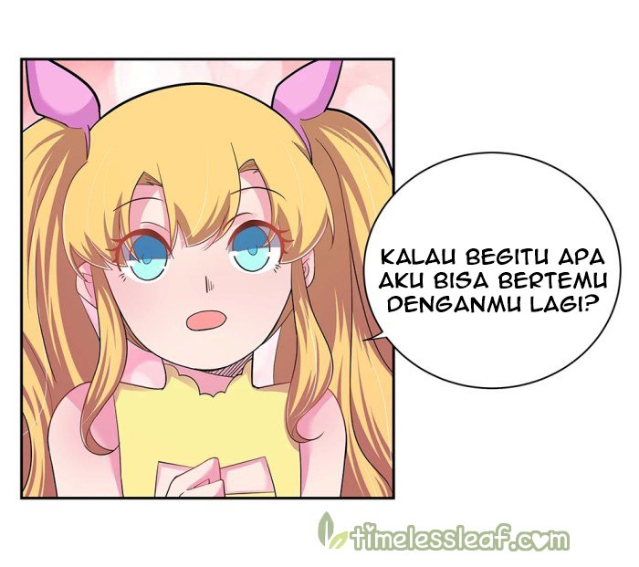 Above All Gods Chapter 7 Gambar 26