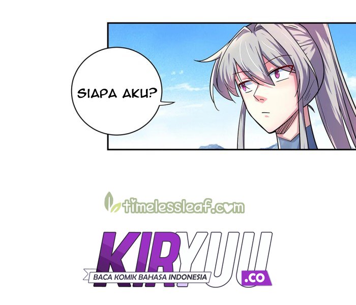 Above All Gods Chapter 7 Gambar 34