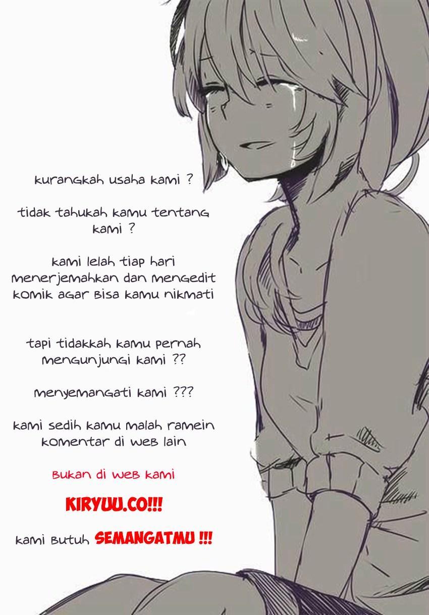 Above All Gods Chapter 7 Gambar 38