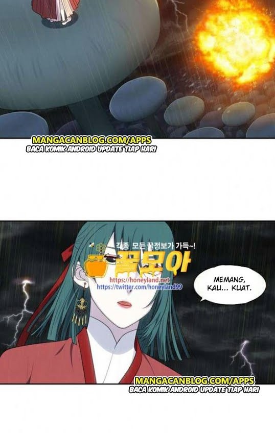 The Gamer Chapter 318 Gambar 6