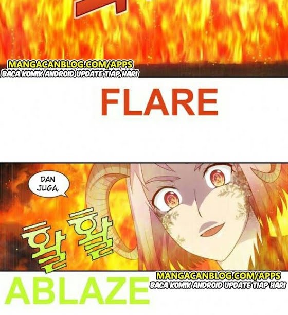 The Gamer Chapter 318 Gambar 13