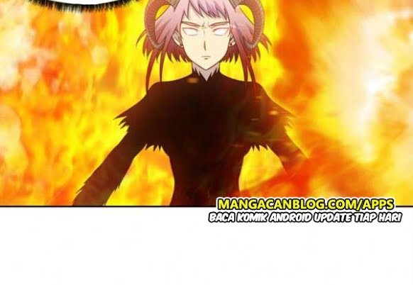 The Gamer Chapter 317 Gambar 3