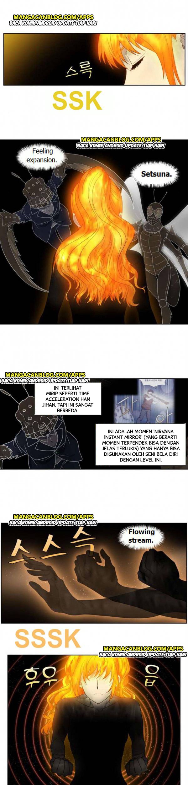 The Gamer Chapter 317 Gambar 13