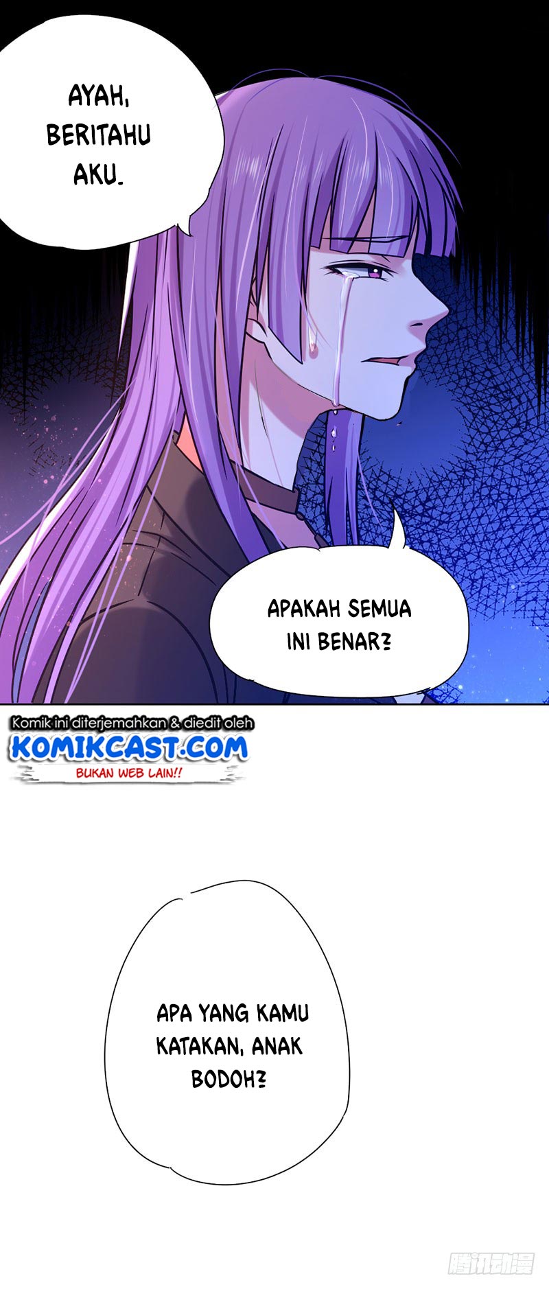 First Rate Master Chapter 61 Gambar 16