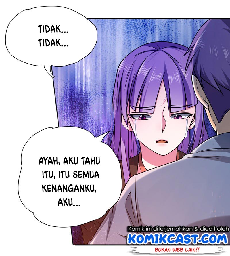 First Rate Master Chapter 61 Gambar 18