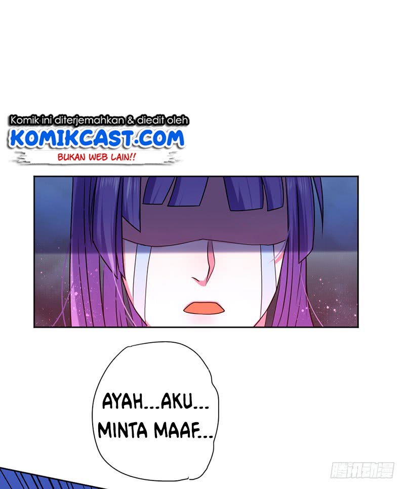 First Rate Master Chapter 61 Gambar 21