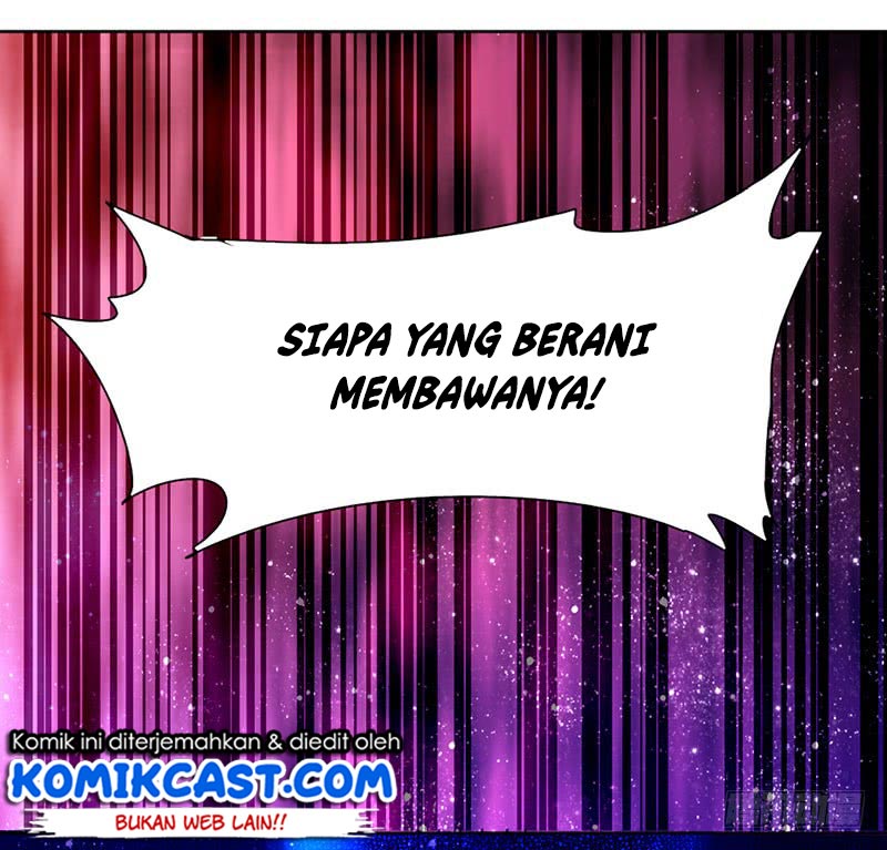 First Rate Master Chapter 61 Gambar 25