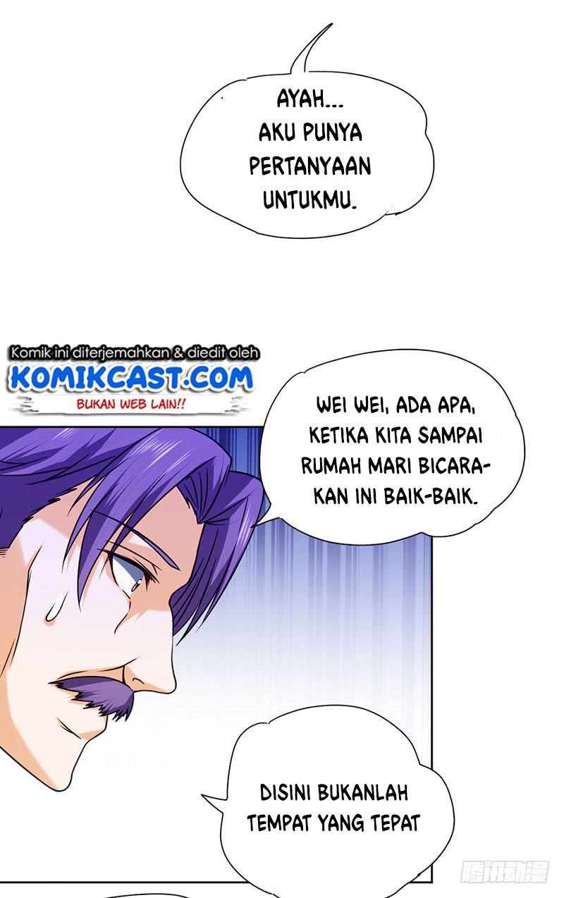 First Rate Master Chapter 61 Gambar 7