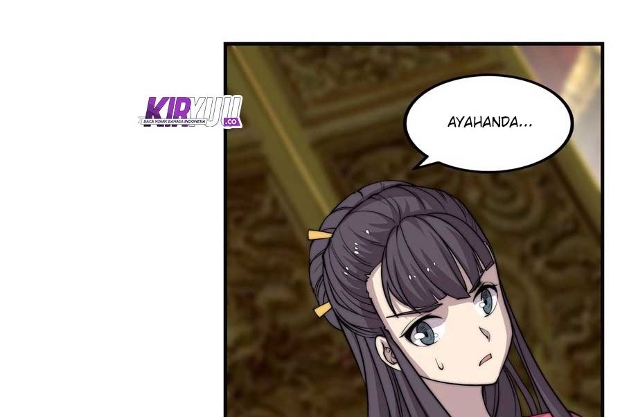 Martial King’s Retired Life Chapter 72 Gambar 30