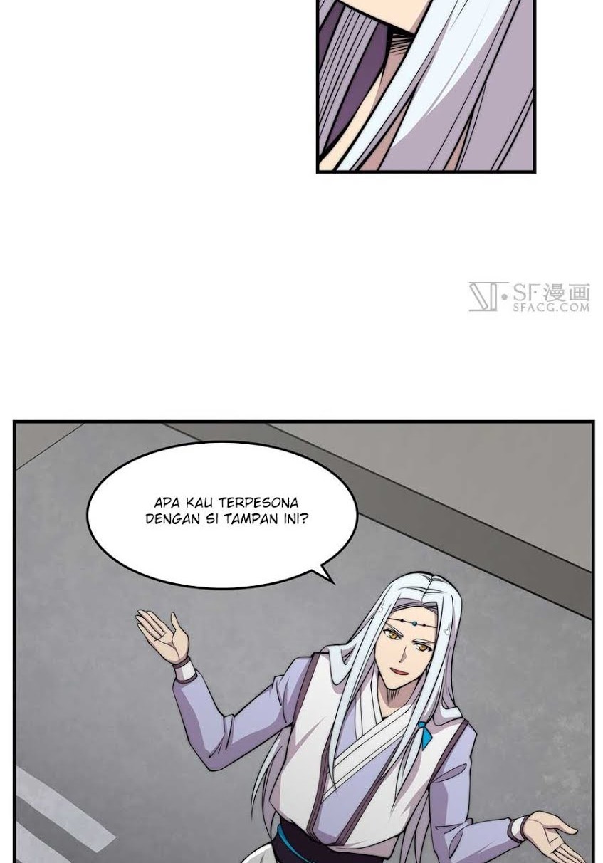 Baca Manhua Martial King’s Retired Life Chapter 72 Gambar 2